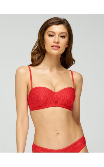 Верх купальника Marc Andre Red Line L2218-Y-992