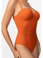 Сплошной купальник Marc & Andre Sensation L2608-941