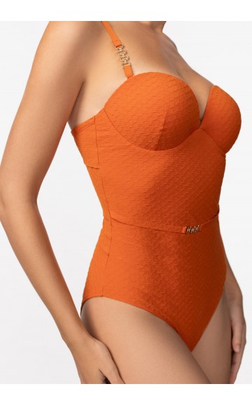 Сплошной купальник Marc & Andre Sensation L2608-941