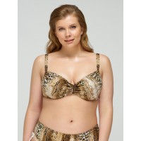 Верх купальника Marc Andre Anaconda L2201-YP-662