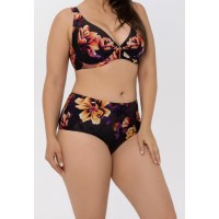 Плавки женские Marc Andre Flower Mania L2501-ZP-HWB