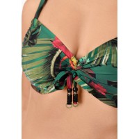 Верх купальника Marc & Andre Wild Rhythm L2616-YP-632