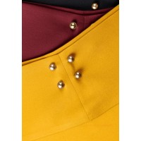 Сплошной купальник Marc & Andre Pure Form SP2601-331