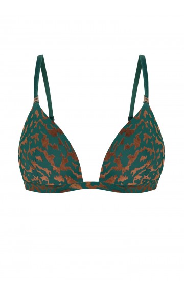 Верх купальника Marc Andre Nature's Melody L2507-Y-352