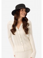 Шляпа пляжная Marc Andre Canotier HA25-14