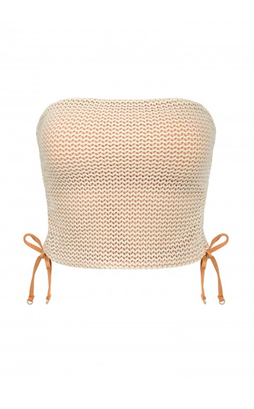 Верх купальника танкини Marc & Andre Amber Light L2605-Y-803