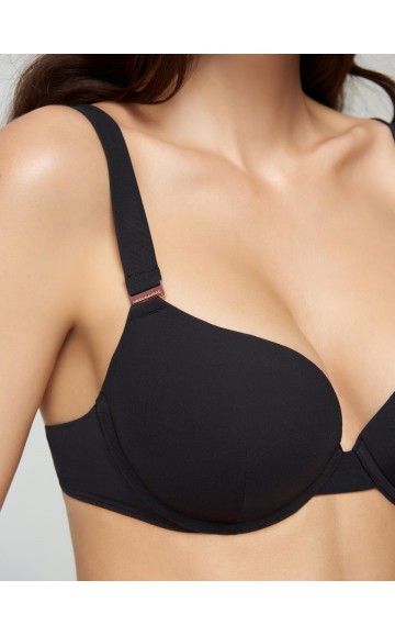 Верх купальника Marc Andre Solid Line L2328-Y-722-N
