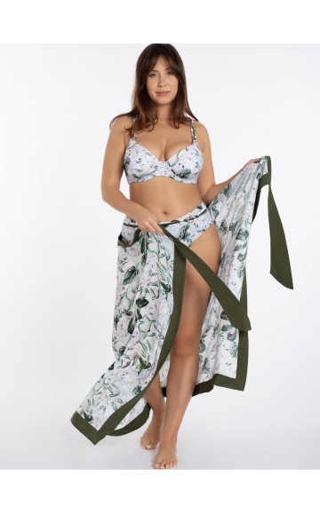 Парео пляжное Marc & Andre Olivia CU24-05-2417