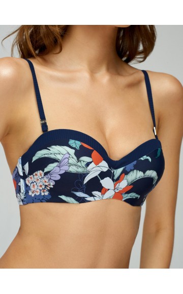 Верх купальника Marc Andre Enhanced Bloom L2210-Y-962