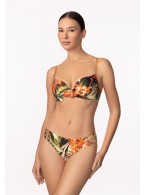 Плавки женские Marc & Andre Zen Garden L2606-Z-MCB