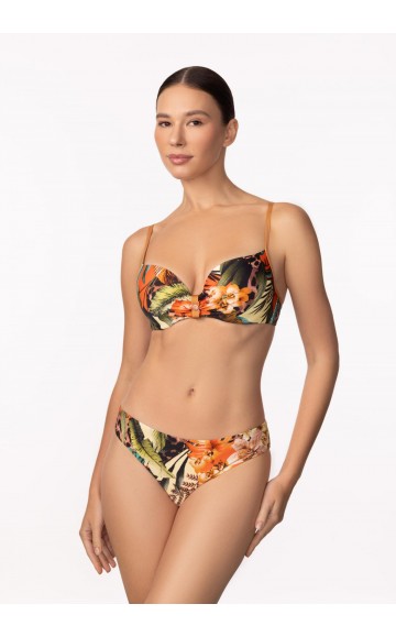 Плавки женские Marc & Andre Zen Garden L2606-Z-MCB