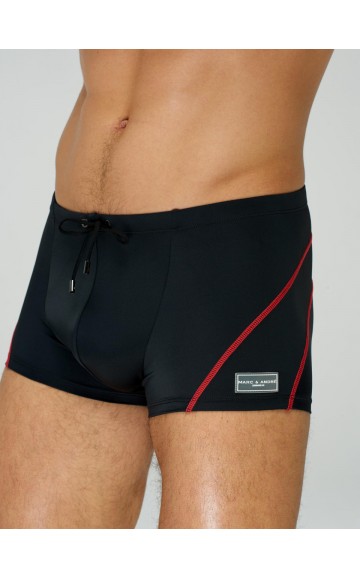Плавки мужские Marc & Andre Colorful M2201-703