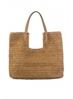 Сумка пляжная Marc & Andre Hobo bag BA26-12