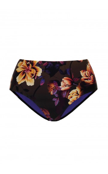 Плавки женские Marc Andre Flower Mania L2501-ZP-HWB