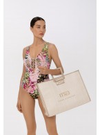 Сумка пляжная Marc & Andre Tote Bag BA26-13 Сумка пляжная Marc & Andre Tote Bag BA26-13