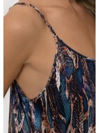 Платье Marc Andre Sensual Skin LD25-09-2520