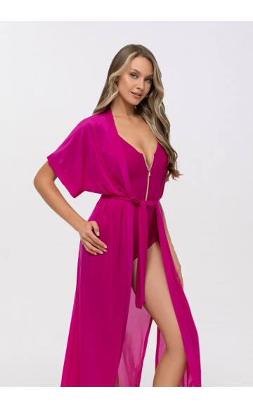 Халат-туника Marc Andre Tunic-robe CU25-06