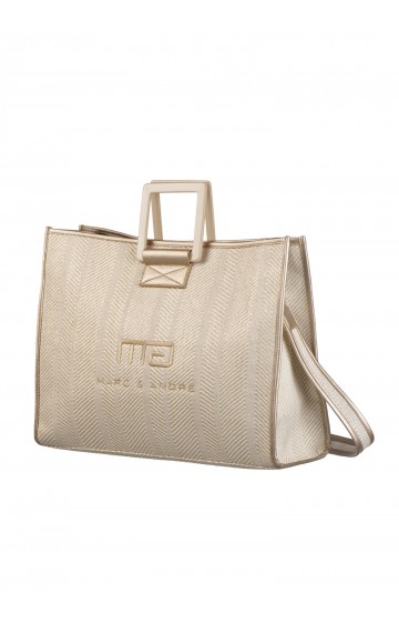 Сумка пляжная Marc & Andre Tote Bag BA26-13