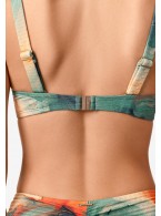 Верх купальника Marc Andre Sea Swirls L2609-YP-682