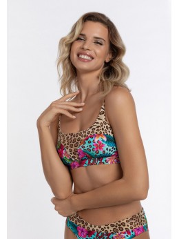 Верх купальника Marc Andre Hunter Lady L2403-Y-234 Верх купальника Marc Andre Hunter Lady L2403-Y-234