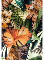 Плавки женские Marc & Andre Zen Garden L2606-Z-MCB