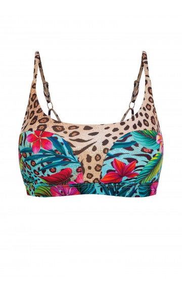 Верх купальника Marc Andre Hunter Lady L2403-Y-234