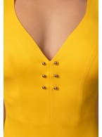 Сплошной купальник Marc & Andre Pure Form SP2601-331