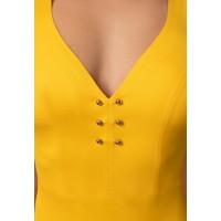 Сплошной купальник Marc & Andre Pure Form SP2601-331