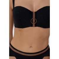 Верх купальника Marc Andre Gilded Star L2514-Y-962