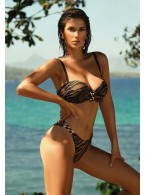 Верх купальника Marc Andre Dark Glow L2516-Y-962