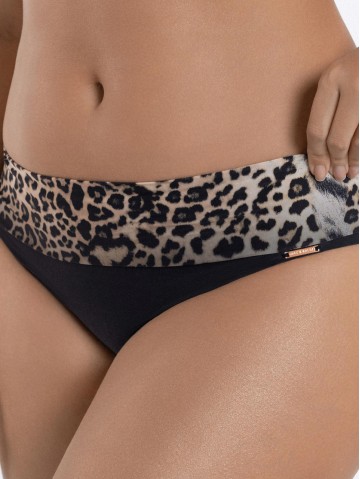 Купальные плавки Marc & Andre Luxury Leo L2401-ZP-MHA