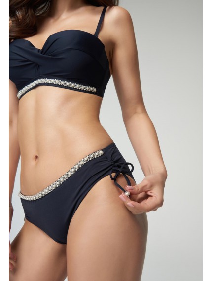 Купальные плавки Marc Andre Dramatic Night L2305-Z-MTS