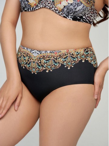 Купальные плавки Marc Andre Wild Beauty L2323-ZP-HWB
