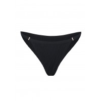 Плавки женские Marc Andre Black Panther L2307-Z-LBE