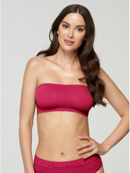 Верх купальника Marc Andre Seamless Touch L2315-Y-SM-122