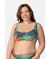 Верх купальника Marc Andre Sea Swirls L2609-YP-682