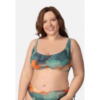 Верх купальника Marc Andre Sea Swirls L2609-YP-682