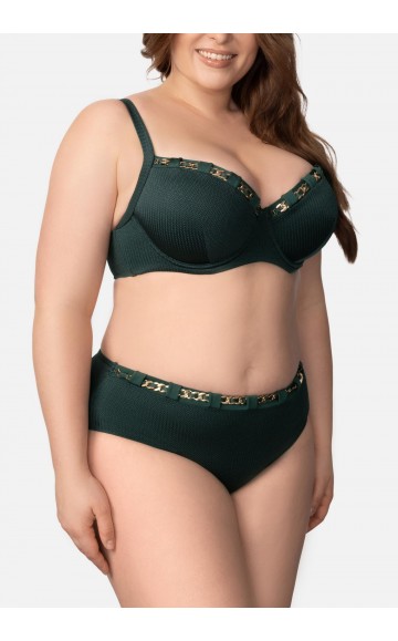 Плавки женские Marc & Andre Modern Eleganc L2614-ZP-MBE