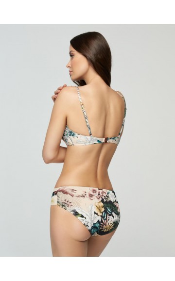 Верх купальника Marc Andre Flower Touch L2308-Y-992