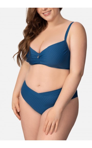 Плавки женские Marc & Andre Subtle Strength L2617-ZP-HWD