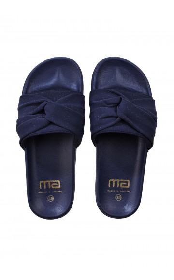 Шлепанцы женские Marc & Andre Knot SA26-03-2610