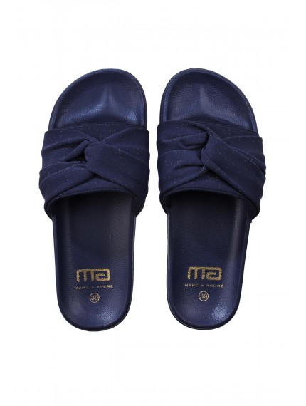 Шлепанцы женские Marc & Andre Knot SA26-03-2610