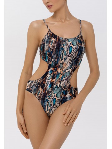 Сплошной купальник Marc Andre Sensual Skin L2520-271-M