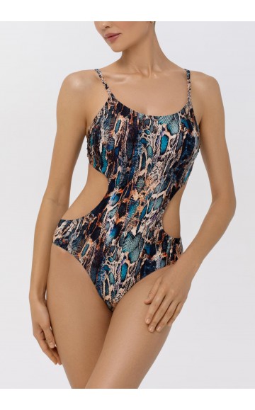 Сплошной купальник Marc Andre Sensual Skin L2520-271-M