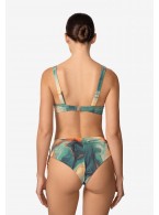 Верх купальника Marc Andre Sea Swirls L2609-YP-682