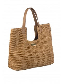 Сумка пляжная Marc & Andre Hobo bag BA26-12 Сумка пляжная Marc & Andre Hobo bag BA26-12