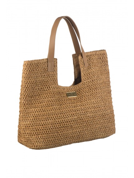 Сумка пляжная Marc & Andre Hobo bag BA26-12