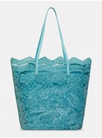 Пляжная сумка Marc & Andre Lace Bag BA22-10