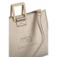 Сумка пляжная Marc & Andre Tote Bag BA26-13 Сумка пляжная Marc & Andre Tote Bag BA26-13