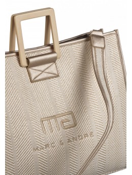 Сумка пляжная Marc & Andre Tote Bag BA26-13 Сумка пляжная Marc & Andre Tote Bag BA26-13